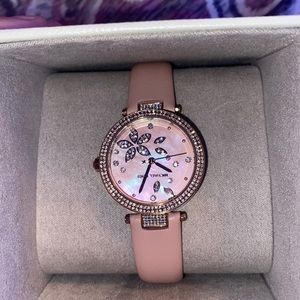 Michael Kors Pink! BRAND NEW*